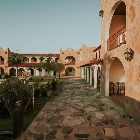 Hacienda Los Olivos, Valle De Guadalupe Rancho Grande Exterior photo